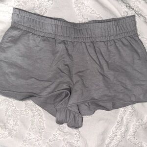 Soft shorts